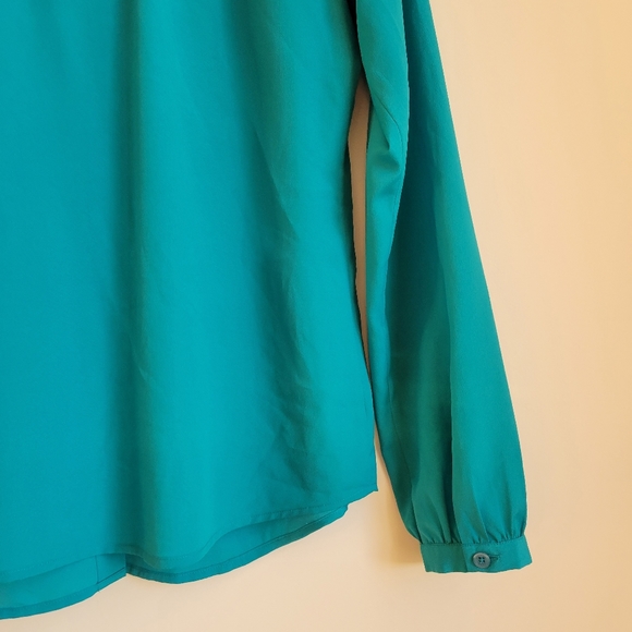 MICHAEL Michael Kors Blouse - Picture 3 of 5